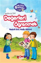 Deerleri renmek - 40 yk 40 Deer ilek Kitaplar