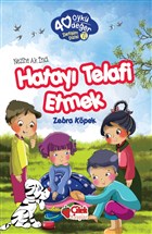 Hatay Telafi Etmek - 40 yk 40 Deer ilek Kitaplar