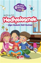 Hediyelemek - 40 yk 40 Deer ilek Kitaplar