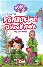 Ktlkleri Dzeltmek - 40 yk 40 Deer ilek Kitaplar