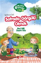 Sofrada Grgl Olmak - 40 yk 40 Deer ilek Kitaplar