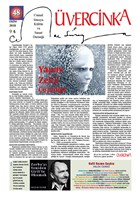 vercinka Dergisi Say: 48 Ekim 2018 vercinka Dergisi