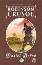 Robinson Crusoe Maviat Yaynlar