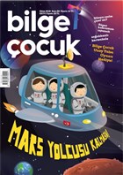 Bilge ocuk Say: 26 Ekim 2018 Bilge ocuk Dergisi