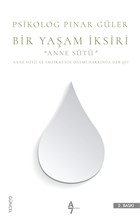 Bir Yaam ksiri Anne St A7 Kitap