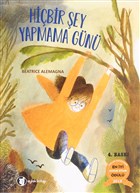 Hibir ey Yapmama Gn Aylak Kitap