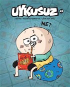 Uykusuz Dergisi Cilt: 42 Kasm 17 - ubat 18 Say: 534 - 546 Mrekkep Basn Yayn