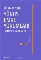 Yunus Emre Yorumlar H Yaynlar