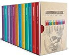 Abdurrahim Karako - Btn Eserleri (12 Kitap Takm) Kadim Yaynlar