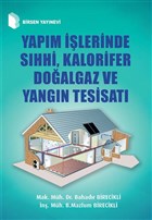 Yapm lerinde Shhi, Kalorifer Doalgaz ve Yangn Tesisat Birsen Yaynevi