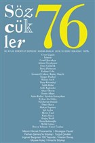Szckler Dergisi Say : 76 Kasm - Aralk 2018 Szckler Yaynlar