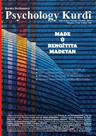 Psychology Kurdi Gulan - Heziran - Tirmeh - Tebax Hejmar: 6 2018 J&J Psychology Kurdi Dergisi