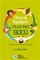 Sosyal likilerin yiletirici Gc skdar niversitesi Yaynlar