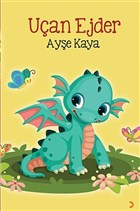 Uan Ejder - Flying Dragon Cinius Yaynlar