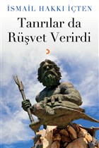 Tanrlar da Rvet Verirdi Cinius Yaynlar