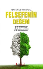Disiplinler Aras Bir Yaklamla Felsefenin Deeri Kimlik Yaynlar
