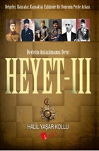 Heyet 3 - Devletin Anlalmam Devri Lopus Yaynlar