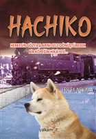 Hachiko Yakamoz Yaynevi