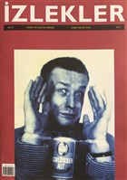 zlekler Sanat ve Kltr Dergisi Say: 3 Kasm-Aralk 2018 zlekler Dergisi Yaynlar