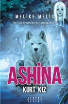 Ashina - Kurt Kz Mahzen Yaynclk