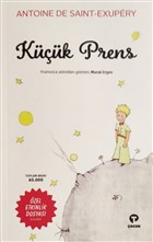 Küçük Prens Turkuvaz Kitap