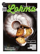 Lokma Dergisi Say: 48 Kasm 2018 Lokma Dergisi