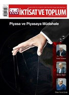 ktisat ve Toplum Dergisi Say: 97 Kasm 2018 ktisat ve Toplum Dergisi