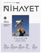 Nihayet Dergisi Say: 47 Kasm 2018 Nihayet Dergisi