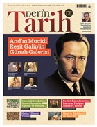Derin Tarih Aylk Dergisi Say: 80 Kasm 2018 Derin Tarih Dergisi