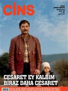 Cins Dergisi Say: 38 Kasm 2018 Cins Dergisi