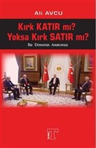 Krk Katr m? Yoksa Krk Satr m? Toplumsal Kitap