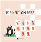 Bir Kedi On Fare - Saylar Kumdan Kale