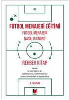 Futbol Menajeri Eitimi - Futbol Menajeri Nasl Olunur? Adalet Yaynevi