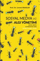 Sosyal Medya ve Alg Ynetimi An Yaynclk