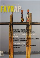 Fayrap Poplist Edebiyat Dergisi Say: 114 Kasm 2018 Fayrap Dergisi
