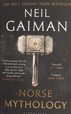 Norse Mythology Bloomsbury