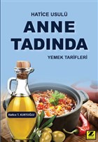 Anne Tadnda Zinde Yaynclk