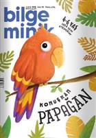 Bilge Minik Say: 28 Aralk 2018 Bilge Minik Kitapl
