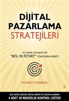 Dijital Pazarlama Stratejileri Cinius Yaynlar