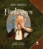 Franketayn Octopus Yaynevi
