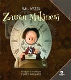 Zaman Makinesi Octopus Yaynevi
