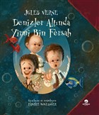 Denizler Altında Yirmi Bin Fersah Octopus Yayınevi