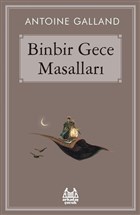Binbir Gece Masallar Arkada Yaynlar