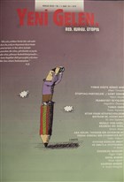 Yeni Gelen Dergisi Say: 10 Aralk 2018 Yeni Gelen Dergisi
