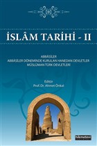 slam Tarihi 2 Hikmetevi Yaynlar