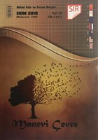 Sr Aktel Fikir ve Yorum Dergisi Say: 28 Ekim 2018 Sr Dergisi