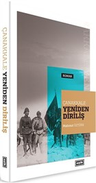 anakkale Yeniden Dirili Eik Yaynlar