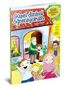 Gzel Dinimi reniyorum Hacegan Yaynclk