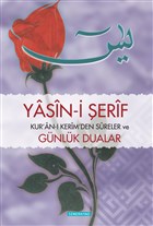 Yasini erif (Rahle Boy) Semerkand Yaynlar