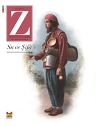 Z Dergisi Su ve ifa: Tematik Mevsimlik Kltr, Sanat, ehir Dergisi Say: 2 Z Dergi